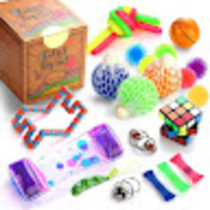 Meet your Posher, Fidget